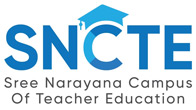 LMS - Sree Narayana Campus of Teacher Education